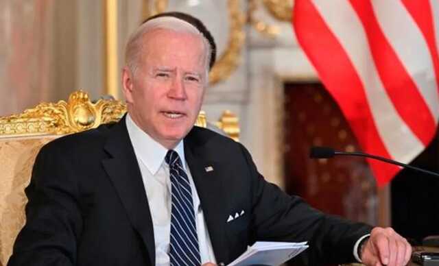 Американцы поддерживают Украину и разочарованы слабым Байденом