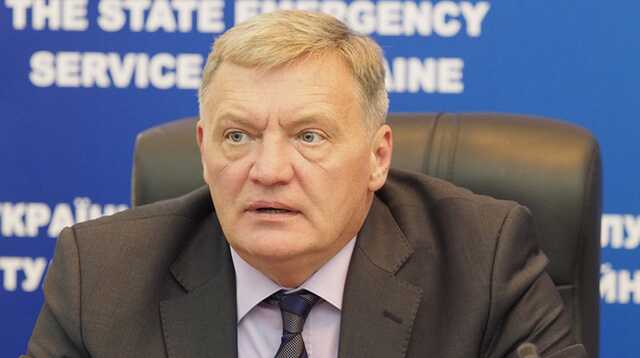 Приговор Грымчаку вступил в действие