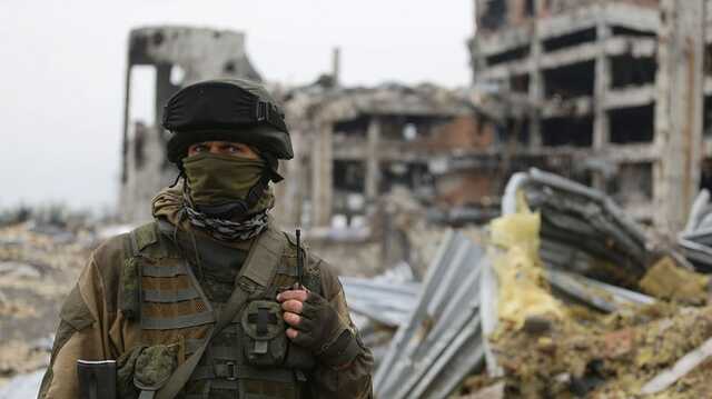 Ирландия признала геноцидом вторжение России в Украину