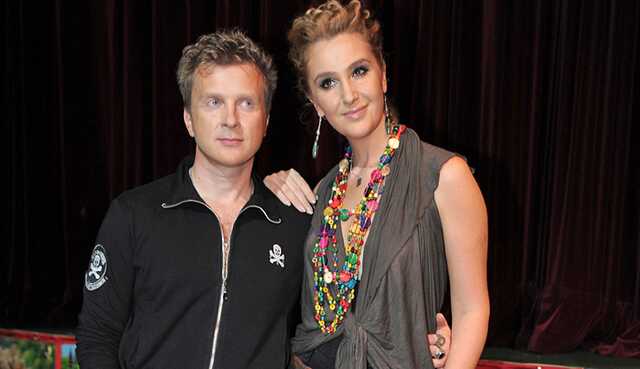 Мухарский о путинистке Егоровой: у нас прекрасные отношения