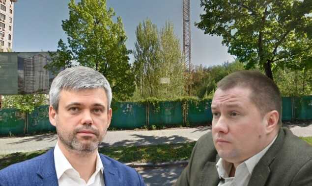 Столична влада хоче “кинути” ошуканих інвесторів ЖК “Aston Park”