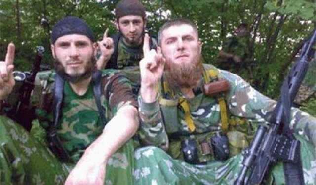 Жен и дочерей «мобилизованных» жителей «ДНР» массово насилуют русские «освободители»