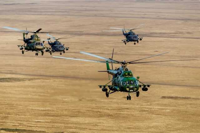 Генштаб: Вскоре оккупанты будут применять в Украине так называемый сирийский опыт