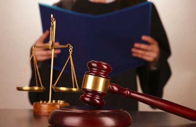 В Болграде мужчину осудили за подкуп пограничника