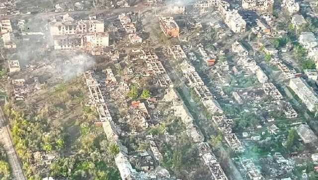 СМИ: Возле Северодонецка вместе с командиром-кадыровцем ликвидировали еще 2 российских офицеров