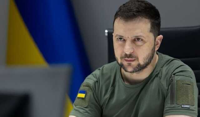 Страны, добывающие более качественную нефть, уже готовятся заменить Россию, – Зеленский