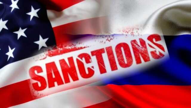 Окружение Путина, министры и Мария Захарова: США ударили новыми санкциями