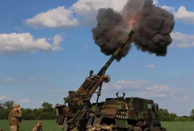 Под Херсоном ВСУ почти "в ноль" уничтожили российскую БТГр, – Арестович