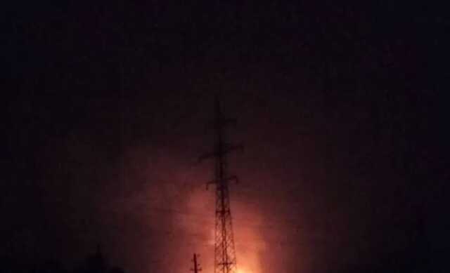 Оккупанты ударили ракетами по Безлюдовке на Харьковщине