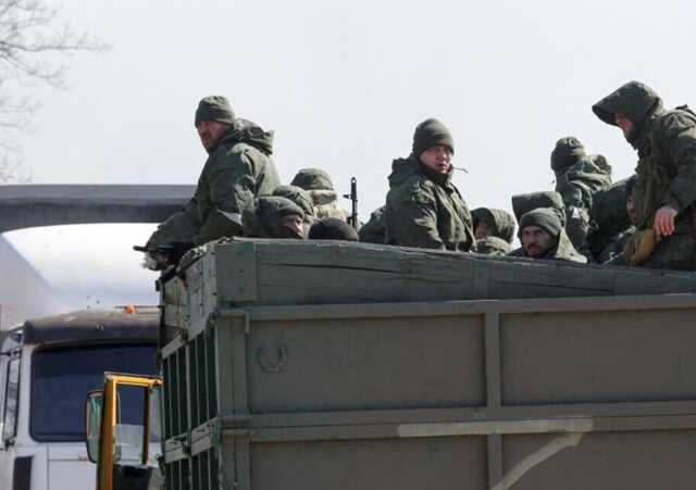 Россия не решила, что делать с захваченными территориями на юге Украины – ISW