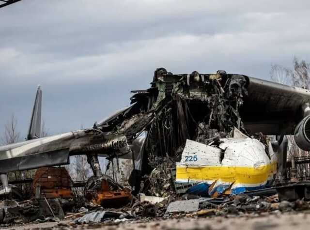 Оккупанты прицельно били по ВСУ под Гостомелем, им "слили" тайные данные, – Монастырский