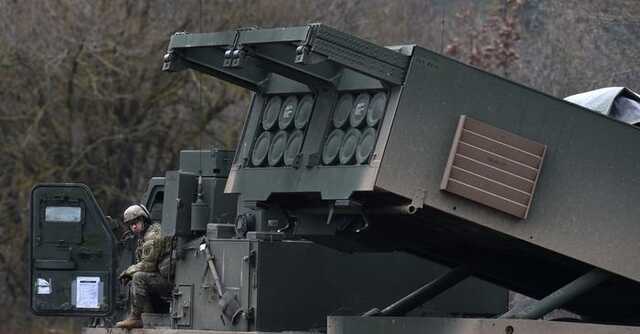 У Зеленского заявили, что американские РСЗО не будут использованы для атаки по РФ