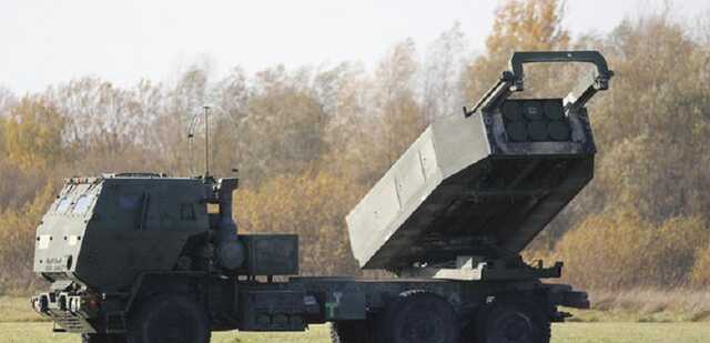      HIMARS