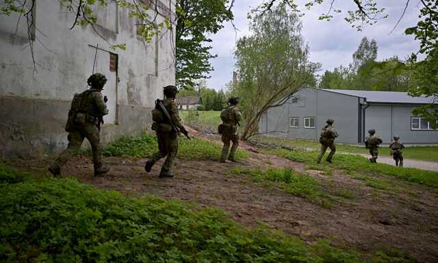 Контрнаступление ВСУ в Херсонской области. Что предпримут рашисты?