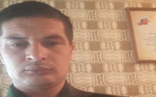 Удалось идентифицировать российского снайпера, убившего мирного жителя в Киевской области