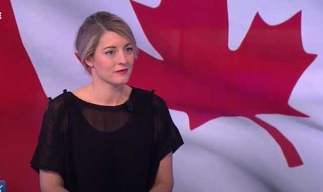 Канада пообещала "очень скоро" объявить о новых санкциях против России