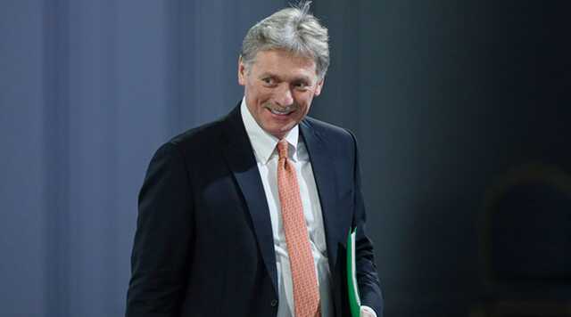 Песков рассказал, сколько Россия собирается воевать против Украины, и назвал "главную цель"