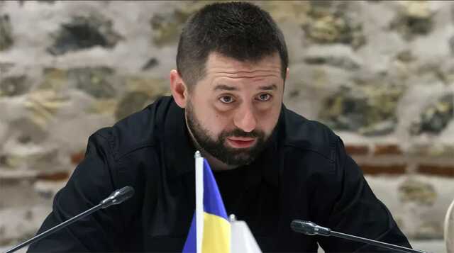 Западное оружие усилит позиции: Арахамия назвал условие возобновления переговоров