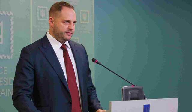 "Россия надеется на затяжную войну": Ермак предупредил о решающей битве