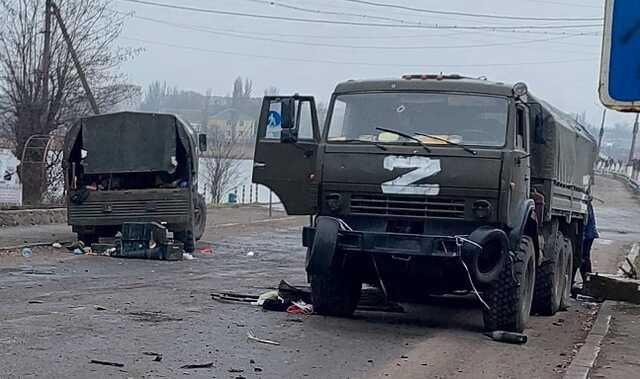 "Жарим оккупантов прилично": Ким дал прогноз по войне в Украине