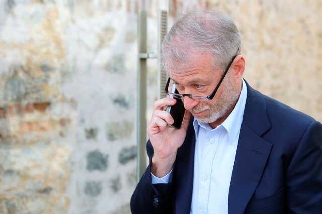 Британскую компанию Абрамовича из-за санкций продадут по рекордно низкой цене