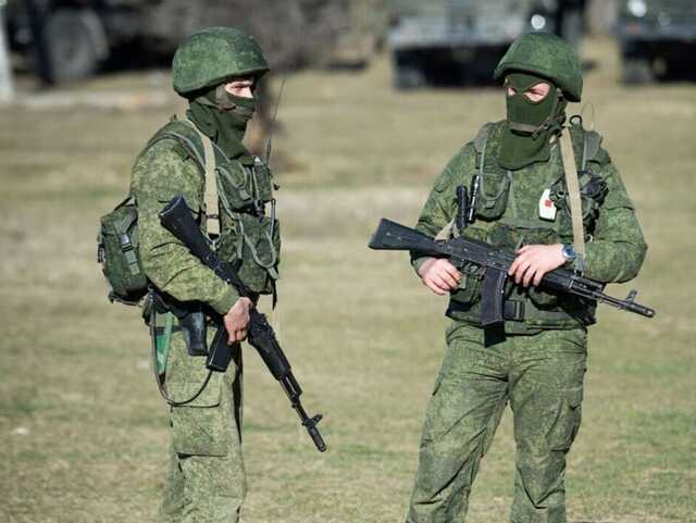 Оккупанты боятся сопротивления, которое нарастает среди населения Херсонской области – ОК "Юг"