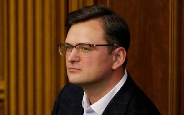 Россия может напасть на Одессу после возобновления экспорта зерна - Кулеба