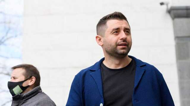 Арахамія розповів, коли Україна може ініціювати новий раунд переговорів із Росією