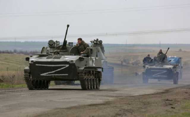 Оккупанты стягивают силы: в МВД назвали две самые "горячие" точки на фронте