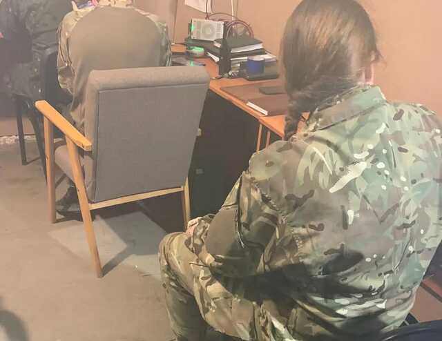 Соколова: ОП прислал «слугу» Безуглую командовать войсками в Северодонецке. Военные возмущены