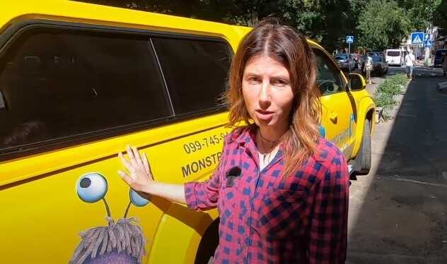 СБУ заинтересовалась одесским благотворительным фондом "Корпорация монстров"