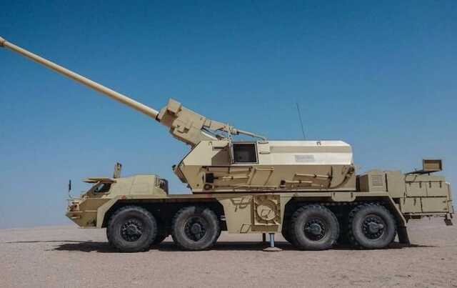 Словакия отложила поставки гаубиц собственной армии, чтобы передать их Украине