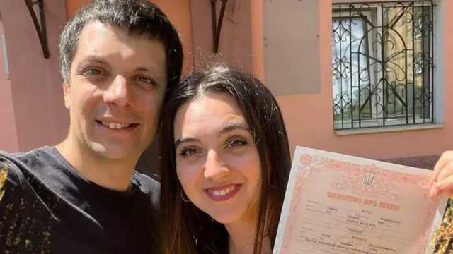 Мендель вышла замуж за экс-замминистра экономики