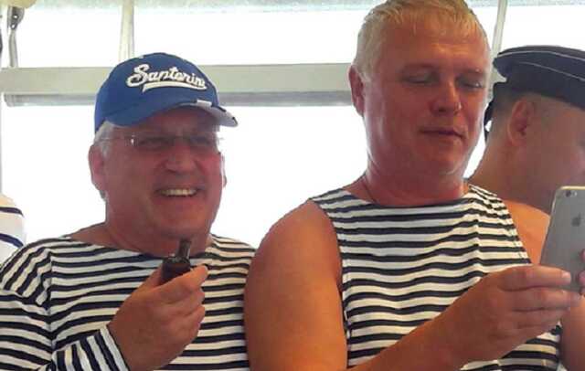 Сбитнев, Мкртчян, Славтич –«волонтеры с большой дороги»