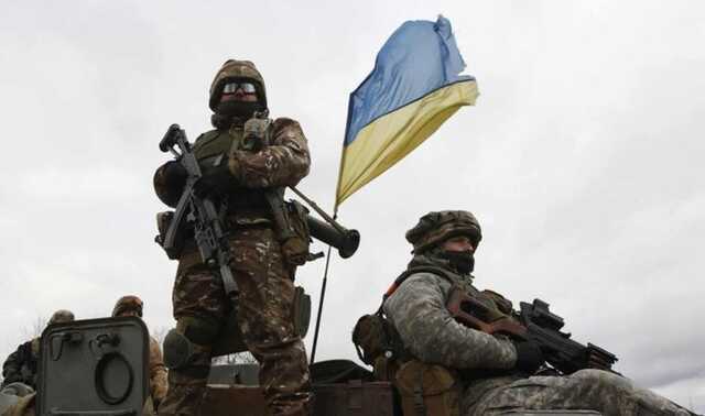 ВСУ способны отбить Северодонецк, но это не имеет стратегического значения, - Гайдай