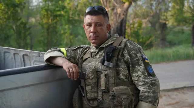 "Спас 10 жизней": военный рассказал, как выводил из окружения побратимов