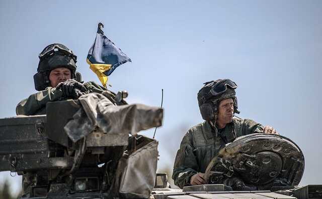 ВСУ ликвидировали очередную партию рашистов с офицерскими званиями