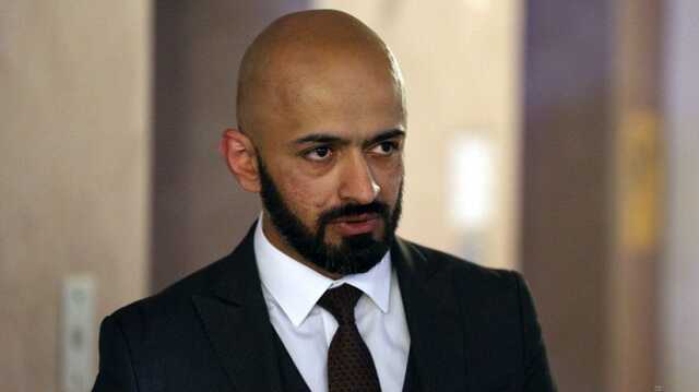 Тяжелое ранение головы и глаза: Маси Найем был в коме, но сейчас стабилен