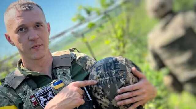 Идеальная защита – это не бронежилет, это когда у тебя боятся стрелять