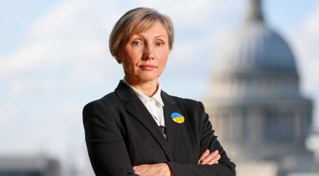 Вдова убитого агента ФСБ Александра Литвиненко дала интервью