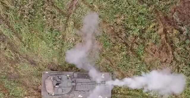 Россия возобновила наступление в районе Святогорска и уже несет значительные потери – Генштаб