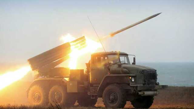 Уже понад пів години триває обстріл Харкова: окупанти гатять по місту безперервно