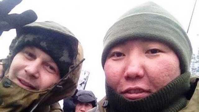 Под Харьковом убит наемник ЧВК «Вагнер», «ветеран Донбасса» бурят «Ваха»