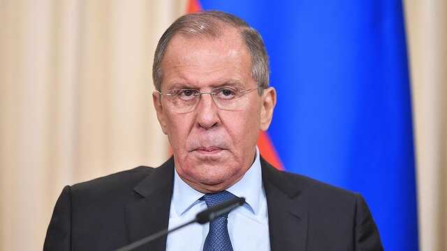 Болгария, Северная Македония и Черногория закрыли авиапространство для самолета Лаврова