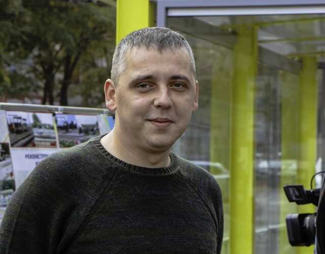 В Днепре избили депутата горсовета