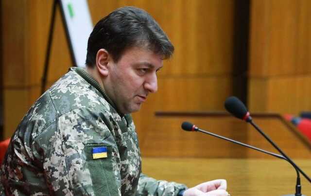 Запорожская область оккупирована почти на 60%, - ОВА