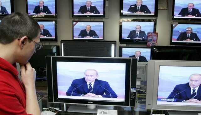 Роскомнадзор заблокировал платформу United24 и некоторые СМИ