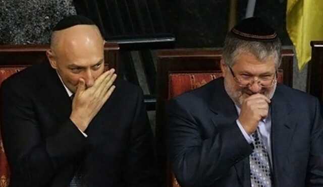 Боголюбов та Коломойський домоглися перенесення на рік суду у Лондоні за справою “Приватбанку”