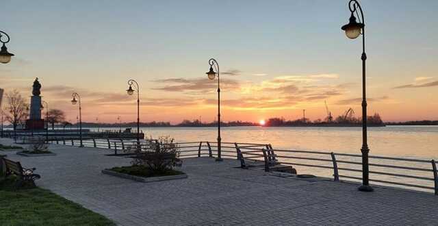 В Херсоне утром прогремели взрывы