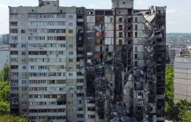 На Харьковщине прогремели взрывы